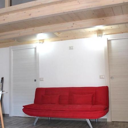 Dimora Helianthus Apartment Salandra Exterior foto