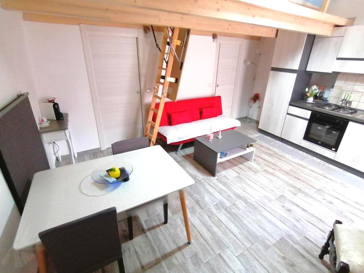 Dimora Helianthus Apartment Salandra Exterior foto