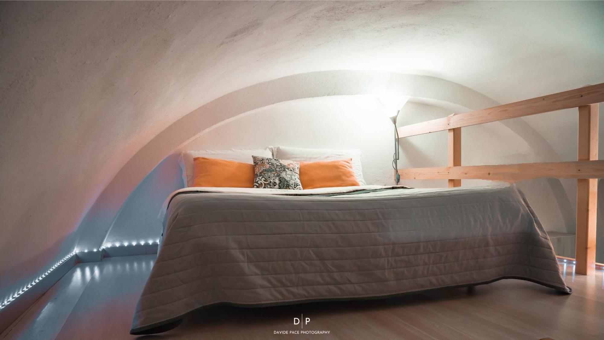 Dimora Helianthus Apartment Salandra Exterior foto